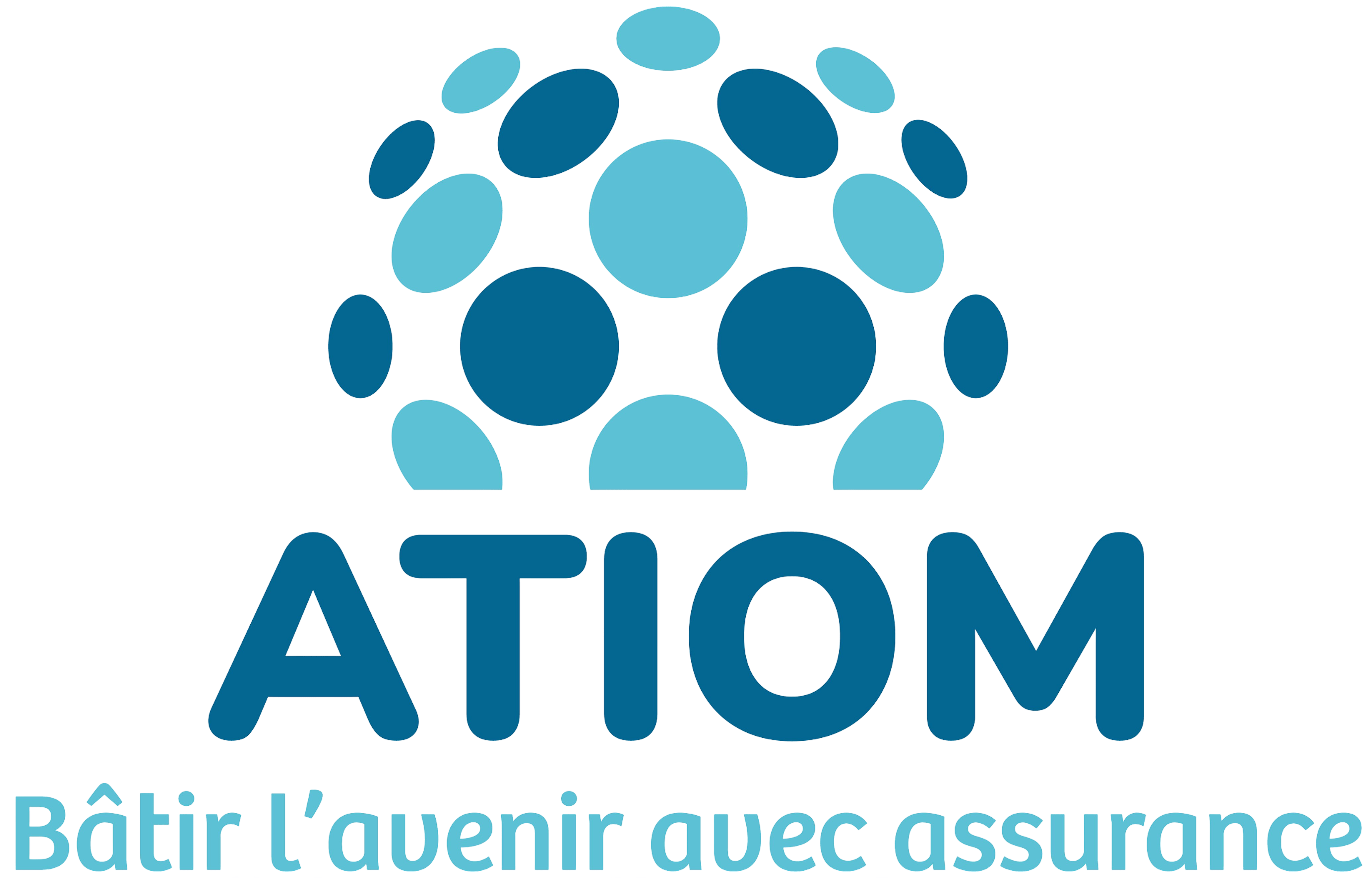 Logo ATIOM